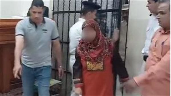 سيدة فاقوس قاتلة طفلها.. لماذا أودعتها الجنايات مستشفى الأمراض النفسية؟ 