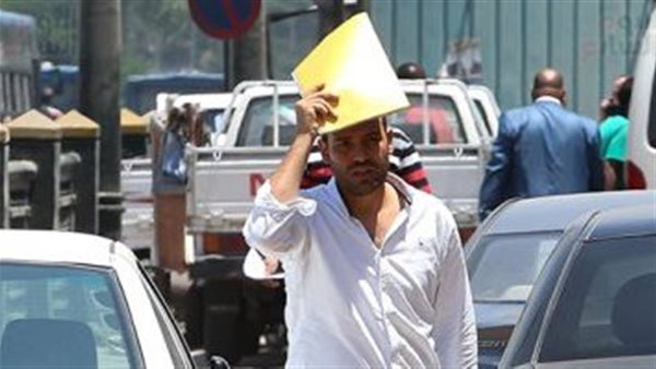 بيان تحذيري من الأرصاد.. حالة الطقس غدا الإثنين 2-10-2023