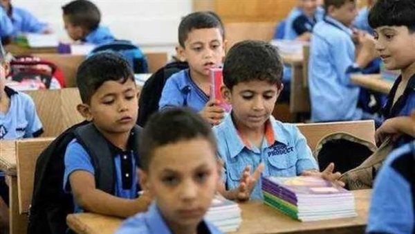 مع بداية الدراسة.. قيمة المصروفات المدرسية بمختلف الصفوف الدراسية لعام الدراسي 2023/2024