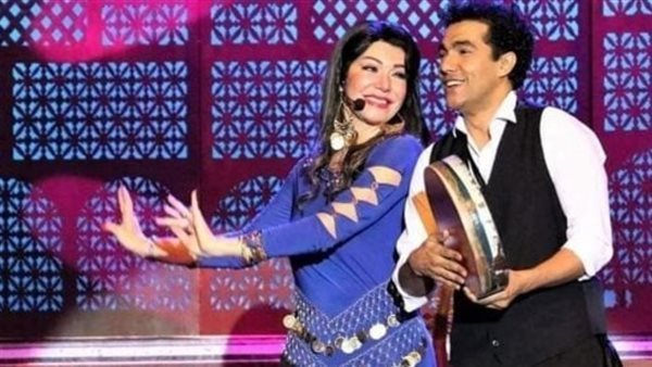 مفاجأة.. لقاء سويدان تعلق على واقعة صفعها ميدو عادل | شاهد