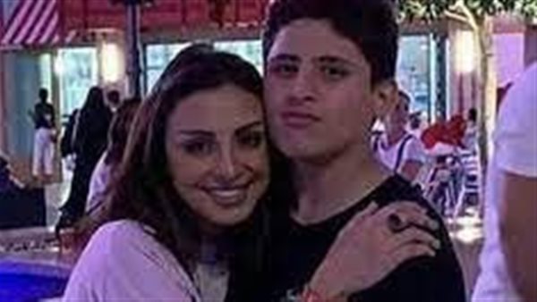 بسبب الجنسية.. ابن أنغام يضعها بمرمى النيران والإعلام الكويتي يهاجمها