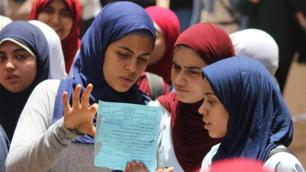 بالإسم ورقم الجلوس.. رابط نتيجة الدور الثاني ثانوية عامة 2023