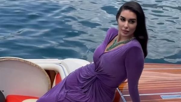 رقم خرافي.. سعر إطلالة ياسمين صبري يثير الجدل | شاهد