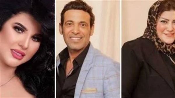كازانوفا الوسط الفني.. أزمات سعد الصغير وزوجاته من الكباريهات لأقسام الشرطة