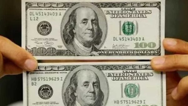 بيع وشراء..سعر الدولار اليوم الجمعة 6 أكتوبر 2023