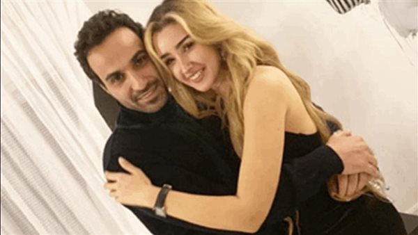 بالعافية.. هنا الزاهد تكشف سرا بينها بين أحمد فهمي | فيديو