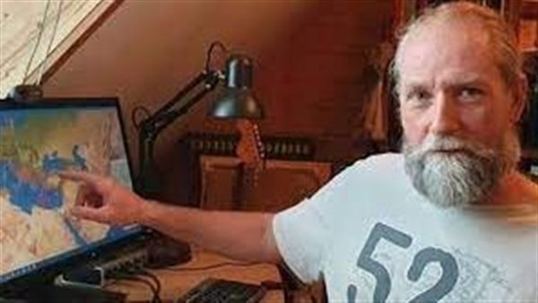 مفاجأة في توقعات عالم الزلازل الهولندي.. ماذا سيحدث خلال شهر أكتوبر؟