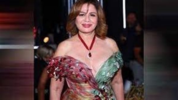 بفستان ملفت.. إلهام شاهين تبهر متابعيها بهذه الإطلالة| شاهد