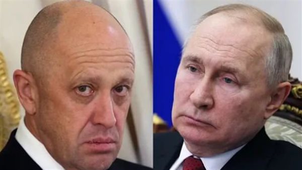 مفاجأة مدوية.. بوتين يكشف عن سبب تحطم طائرة قائد فاجنر