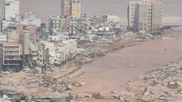 الإسكندرية في خطر.. توقعات بكارثة تضرب 3 مدن عربية بعد إعصار دانيال