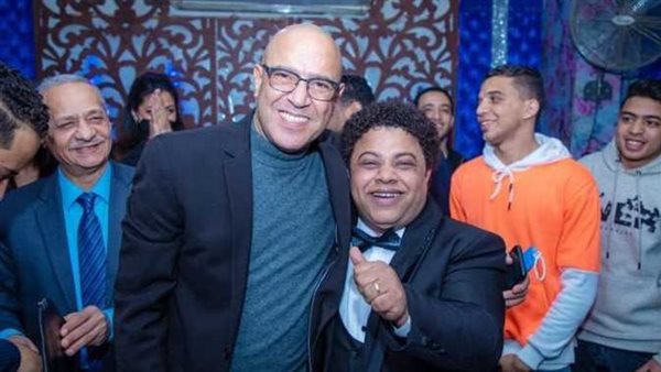 مهموم قبل وفاته.. سر رحيل نجم مسرح مصر حزنا على ابنته