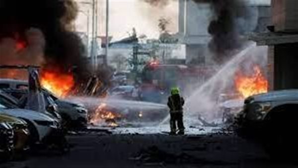 طوفان الأقصى والسيوف الحديدية.. ماذا يحدث في فلسطين؟ | شاهد