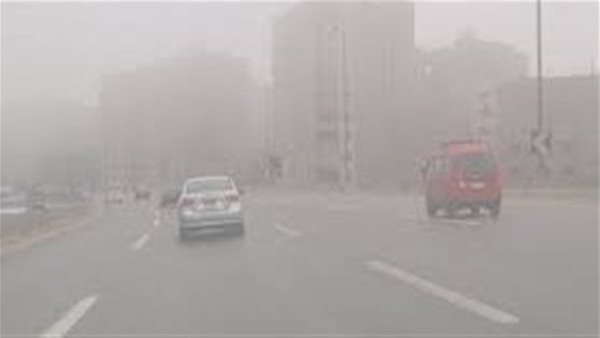 الأرصاد تحذر وتعلن حالة الطقس غدا الأحد 8 أكتوبر 2023