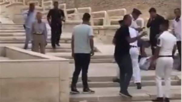 هذه حقيقة مقتل 6 في سيناء.. تفاصيل جديدة عن فرد الشرطة مُطلق النار على الفوج الإسرائيلي بـ الإسكندرية