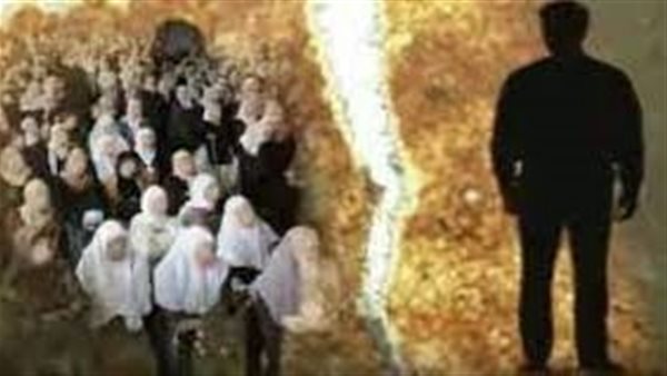 كثرة النساء وقلة الرجال من علامات الساعة.. داعية أزهري يفجر مفاجأة | فيديو