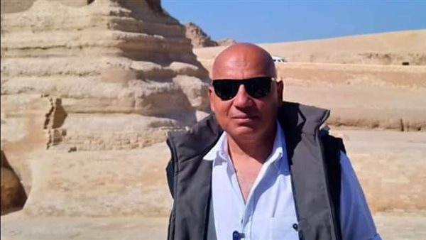 لم يكن مرافقًا للفوج الإسرائيلي.. تفاصيل جديدة عن المرشد السياحي ضحية حادث الإسكندرية