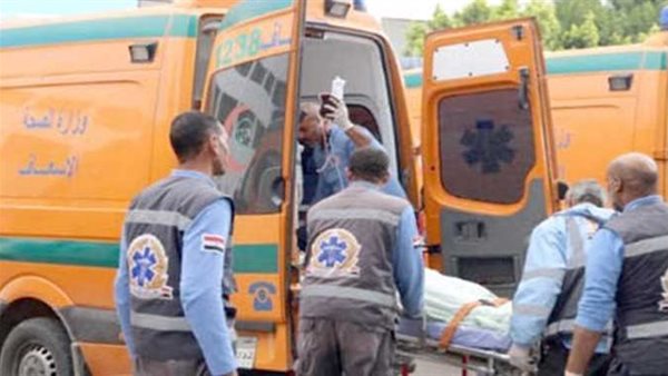 مقتولة بـ10 طعنات.. تفاصيل صادمة في العثور على جثة سيدة مذبوحة من الرقبة بحدائق أكتوبر