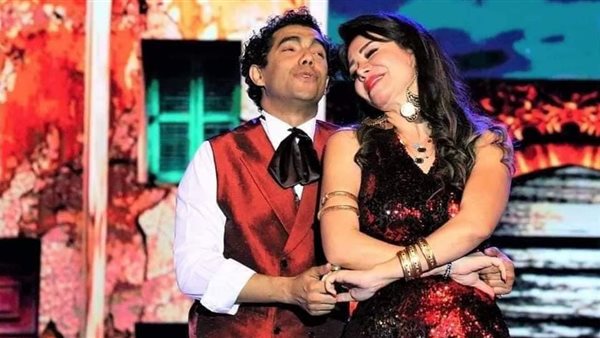 من الصفع إلى مجلس التأديب.. تفاصيل أزمة لقاء سويدان ومحمد عادل بعد عقوبة نقابة المهن التمثيلية