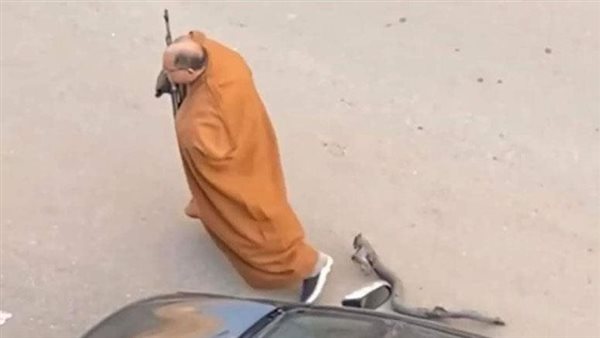 نهاية أخطر مجرم ببورسعيد.. من هو مصباح الغريب صاحب الـ 107 قضايا؟