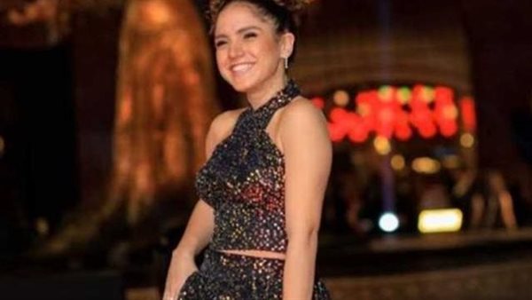 بعد انفصالها عن خطيبها.. 10 صور أثارت ضجة لـ رنا رئيس | شاهد