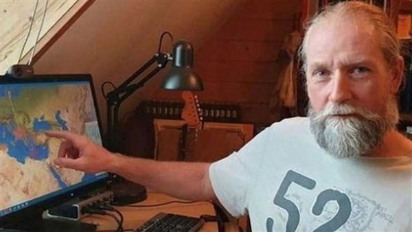 تفاصيل مثيرة.. عالم الزلازل الهولندي يوجه تحذيرا عاجلا وبعدها بساعات تحدث الكارثة | فيديو