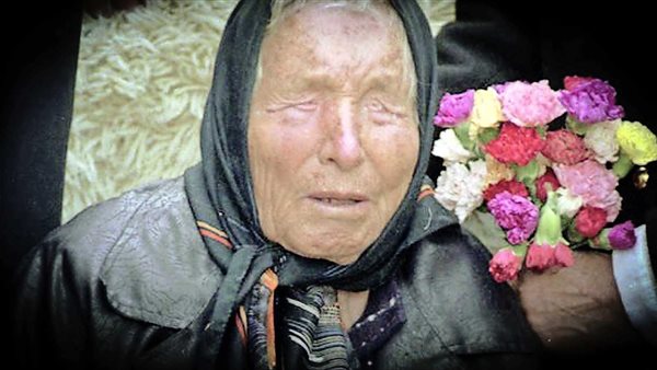 تنبأت بالحرب ضد إسرائيل.. ماذا توقعت العجوز الصربية لعام 2023؟ أمر لم يصدق