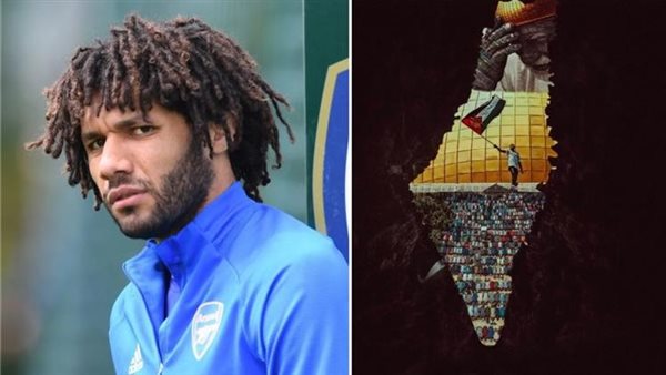  تحذير عاجل من أرسنال.. ماذا ينتظر محمد النني بعد صورة فلسطين؟