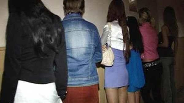 ممارسة الرذيلة تحت ستار المساج.. تفاصيل مثيرة جديدة في تحقيقات شبكة آداب حدائق الأهرام