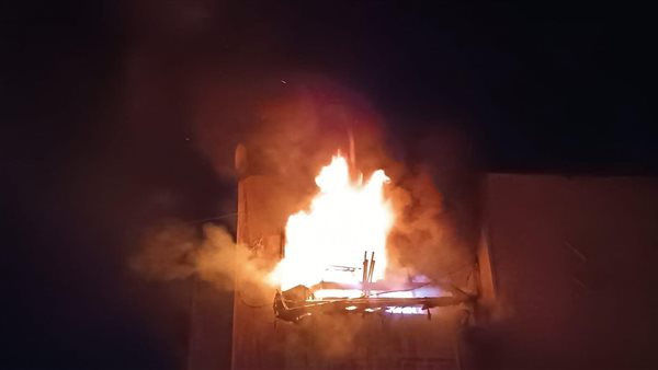 الجوازة باظت ومقتل أم العروسة وشقيقها.. ماذا حدث في حي الشباب بالقليوبية؟