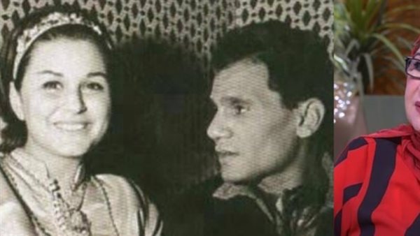 سر كبير.. شقيقة سعاد حسني تكشف حقيقة زواجها من عبد الحليم حافظ | فيديو