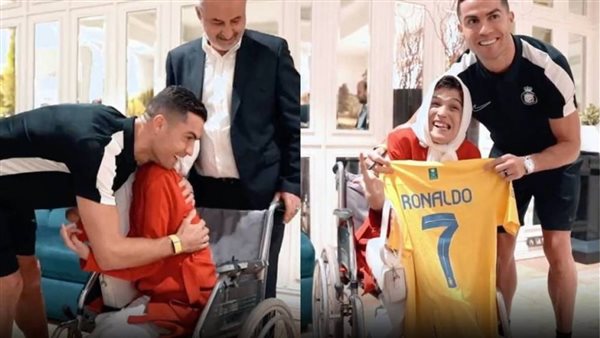 رد رسمي.. إيران تكشف حقيقة الحكم بجلد كريستيانو رونالدو