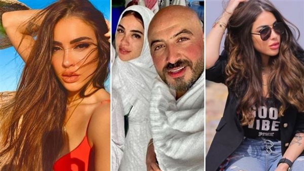 قبل زفافها على مجدي الهواري.. إطلالات مثيرة لـ دنيا عبد المعبود | شاهد