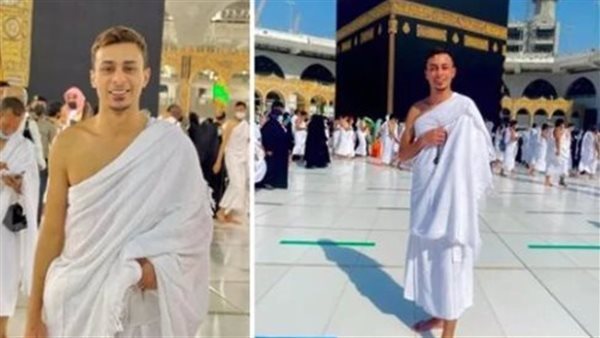 بريء من كل الأغاني.. سبب اعتزال مطرب المهرجانات علي قدورة صديق حمو بيكا وشاكوش