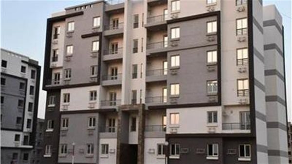 بمقدم 25 ألف جنيه والاستلام فوري.. تفاصيل طرح شقق الإسكان الاجتماعي في 5 مدن