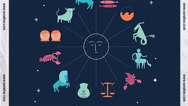 حظك اليوم توقعات الابراج الخميس 5-10-2023 | الابراج والشهور | الابراج غدا | الابراج اليومية | الابراج حسب تاريخ الميلاد | خريطة الابراج 