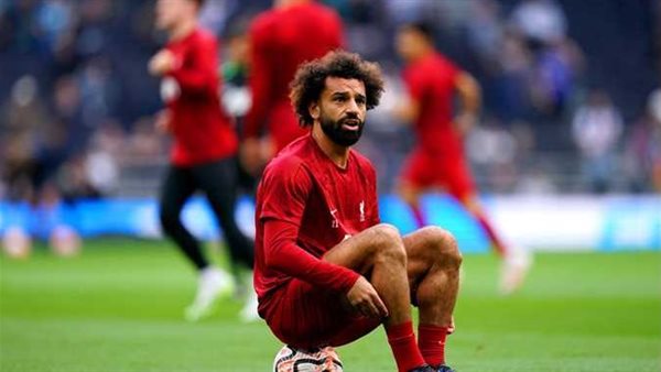 بطل ومنارة للعرب.. ردود أفعال جماهير ليفربول على تبرع محمد صلاح لـ فلسطين