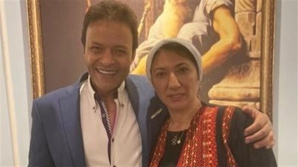 تحذيرات لمدة عامين.. تفاصيل القبض على زوجة الإخواني هشام عبدالله بتركيا | فيديو