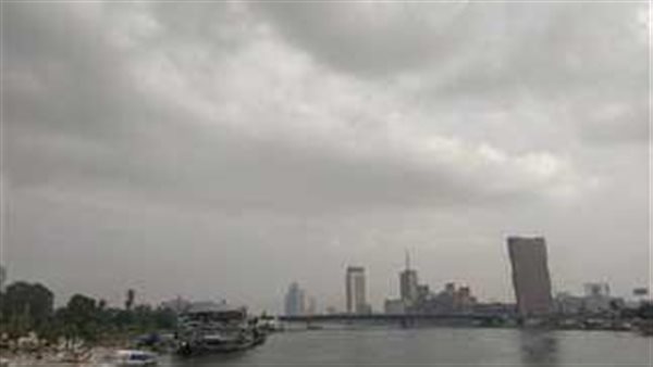 الجو هيقلب.. الأرصاد تحذر وتعلن حالة الطقس غدا الأربعاء 18-10-2023