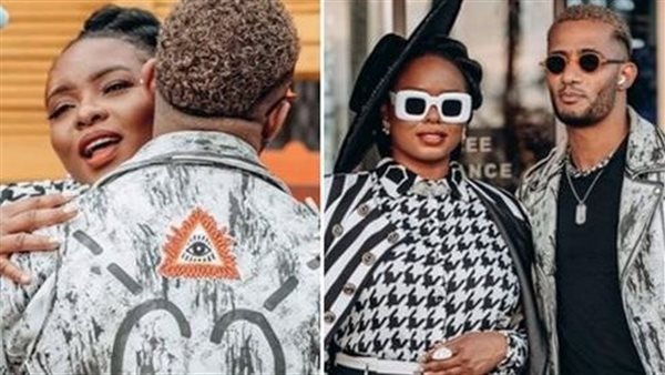 سعر صادم.. جاكيت محمد رمضان يثير الجدل بسبب شعار الماسونية | شاهد 