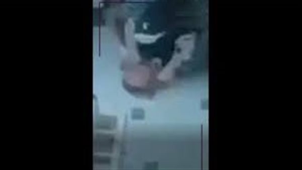 كانوا سيدات فقط.. صيدلي مدينة نصر ينفي تحرشه بالأطفال