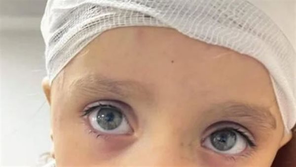 الوضع كارثي…طفلة من غزة تثير الجدل على السوشيال ميديا لسبب صادم