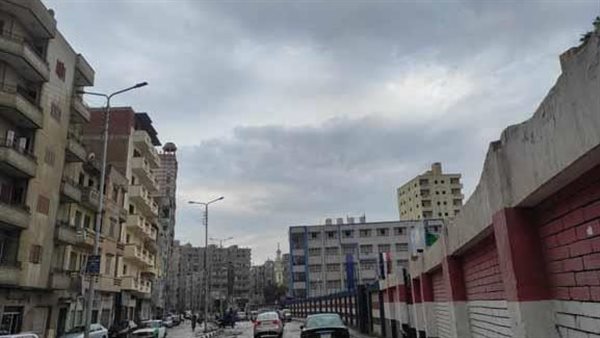الأرصاد تحذر وتعلن حالة الطقس غدا الأحد 22 أكتوبر 2023