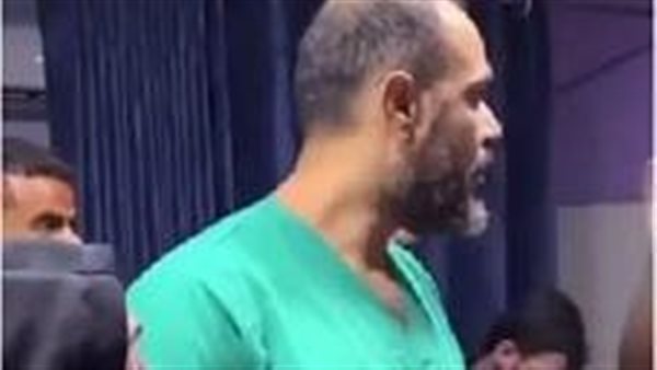 حكاية أخيرة.. ماذا رأى يوسف ذو الشعر الكيرلي قبل استشهاده؟