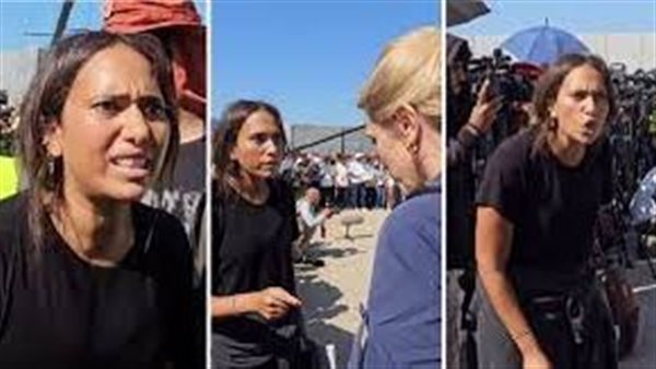 بعد توبيخها مراسلات الـ سي ان ان.. من هي الإعلامية رحمة زين؟ | شاهد