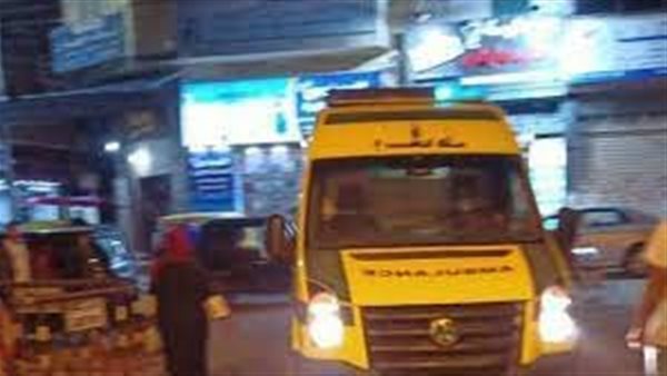 حكاية مدرس ووالدة تلميذ الابتدائي.. سر المحضر 21301 جنح في القليوبية 