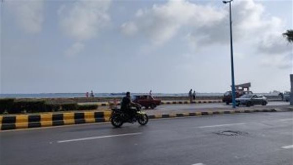 مفاجأة في درجات الحرارة.. الأرصاد تحذر وتعلن حالة الطقس غدا الإثنين 23-10-2023