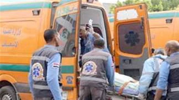 جريمة طريق الواحات.. تفاصيل جديدة في العثور على 3 جثامين داخل سيارة 