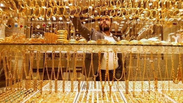 تحرك غير متوقع.. سعر الذهب اليوم الإثنين 23 أكتوبر 2023