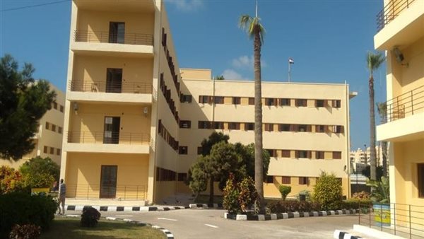 33 حالة تسمم.. ماذا حدث في المدينة الجامعية بالإسكندرية؟