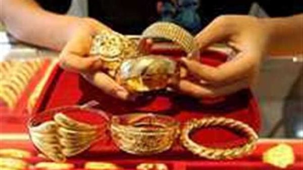 عيار 21 الآن.. سعر الذهب اليوم الثلاثاء 24-10-2023